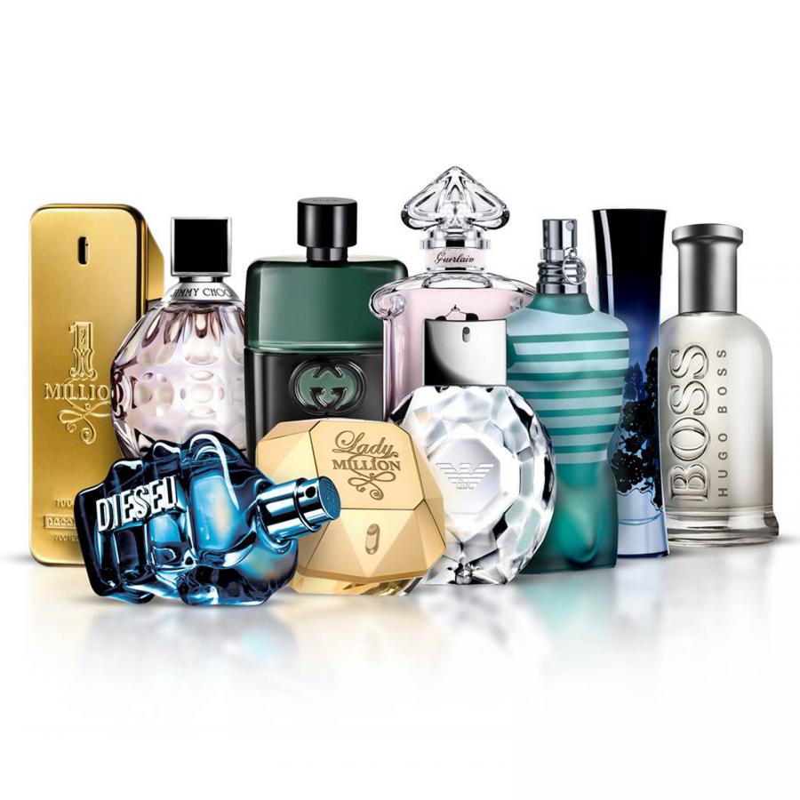 Perfume for Men and Women Fragrances – RSK Fragrance House
