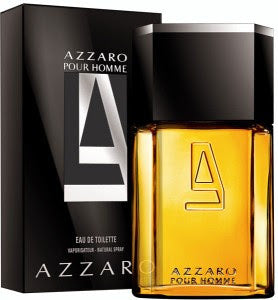 Azzaro EDT