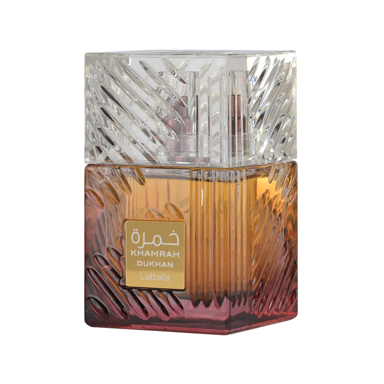 LATTAFA KHAMRAH DUKHAN EDP