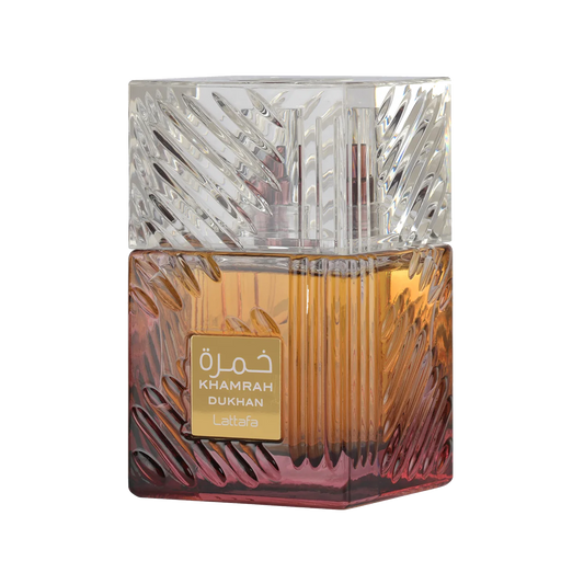 LATTAFA KHAMRAH DUKHAN EDP