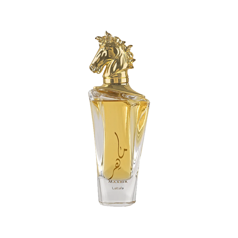 Lattafa  Maahir Gold Eau De Parfum 100 ml