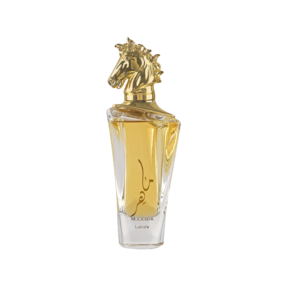 Lattafa  Maahir Gold Eau De Parfum 100 ml