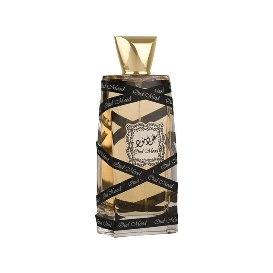Lattafa Oudh Mood EDP Perfume for Men and