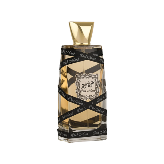 Lattafa Oudh Mood EDP Perfume for Men and