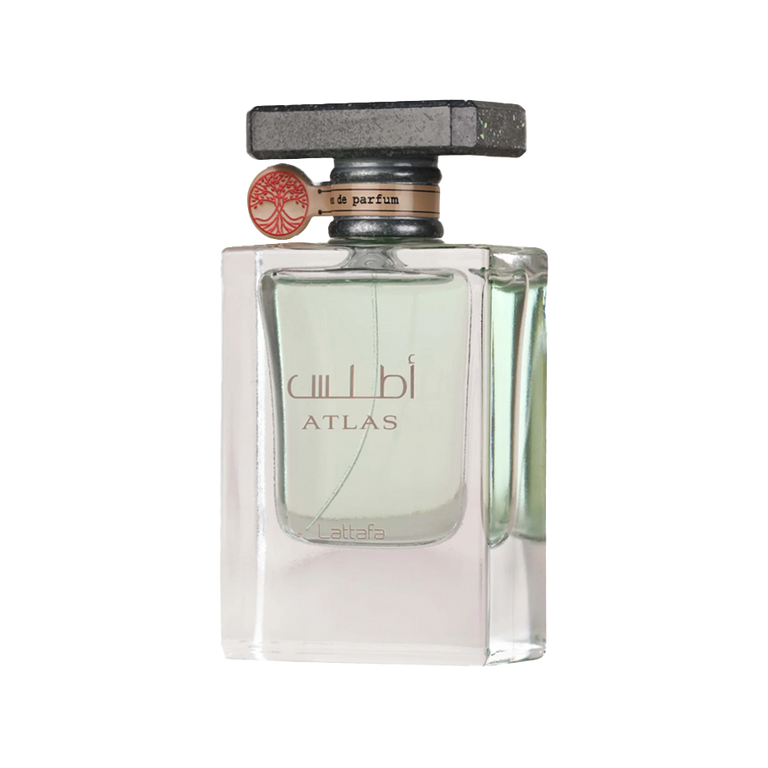 LATTAFA ATLAS EDP