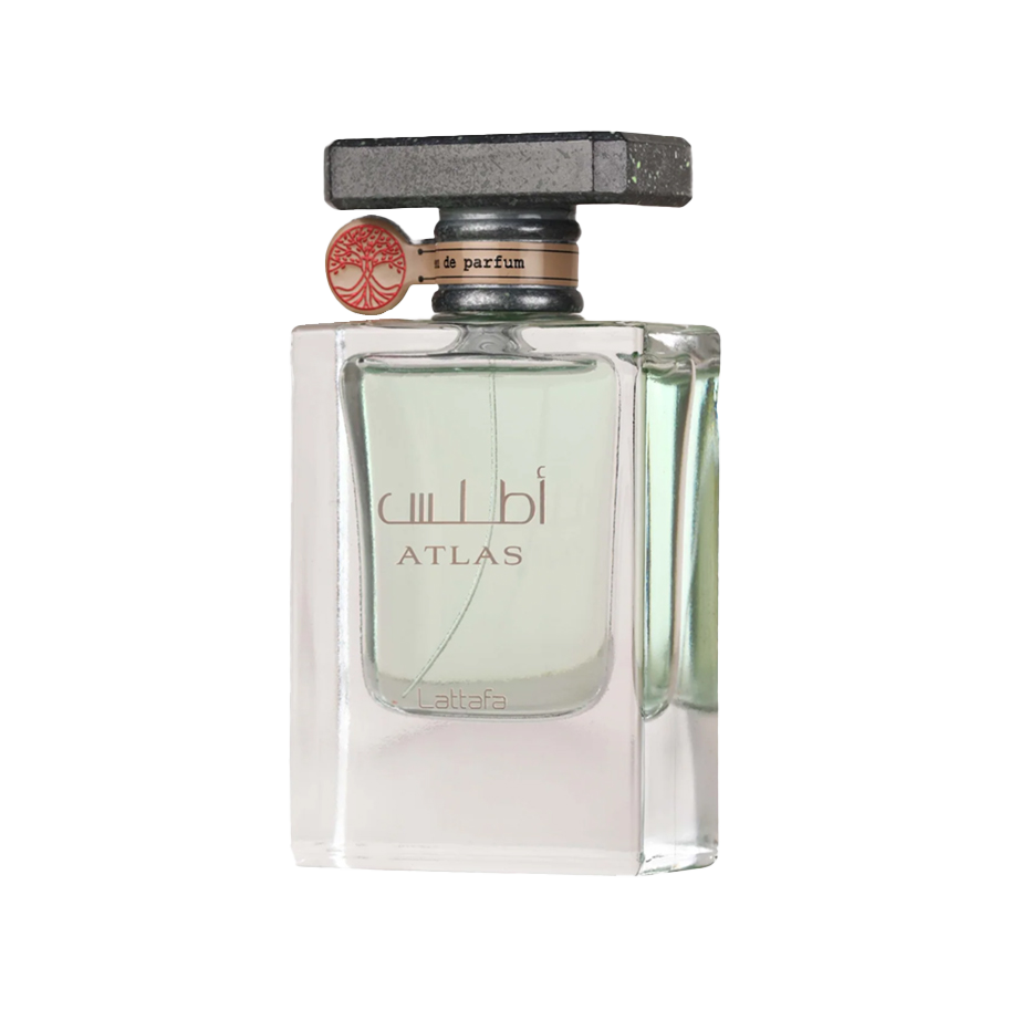 LATTAFA ATLAS EDP