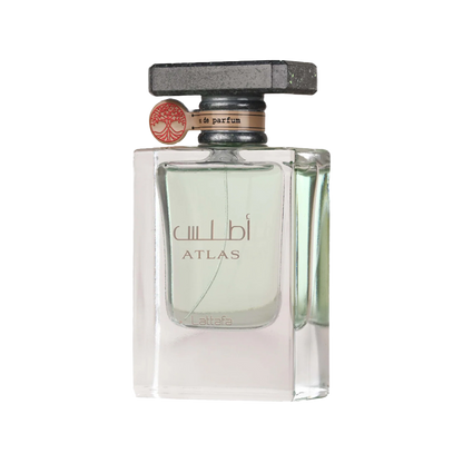 LATTAFA ATLAS EDP