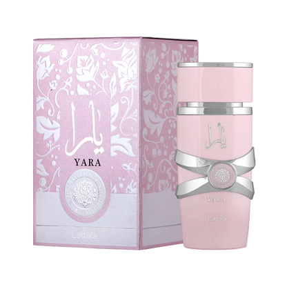 Lattafa Yara  Eau De Perfume 100 ml for Women