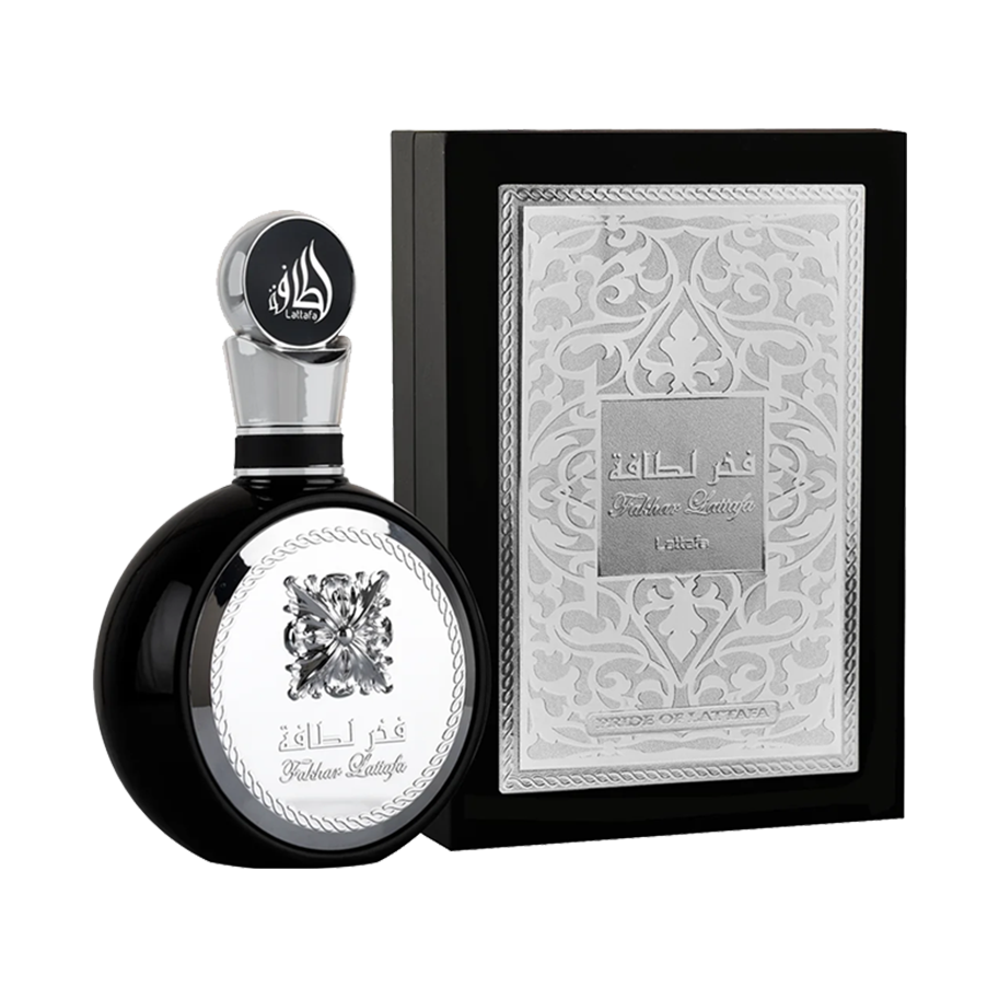 Lattafa Fakhar for Men EDP 100ml