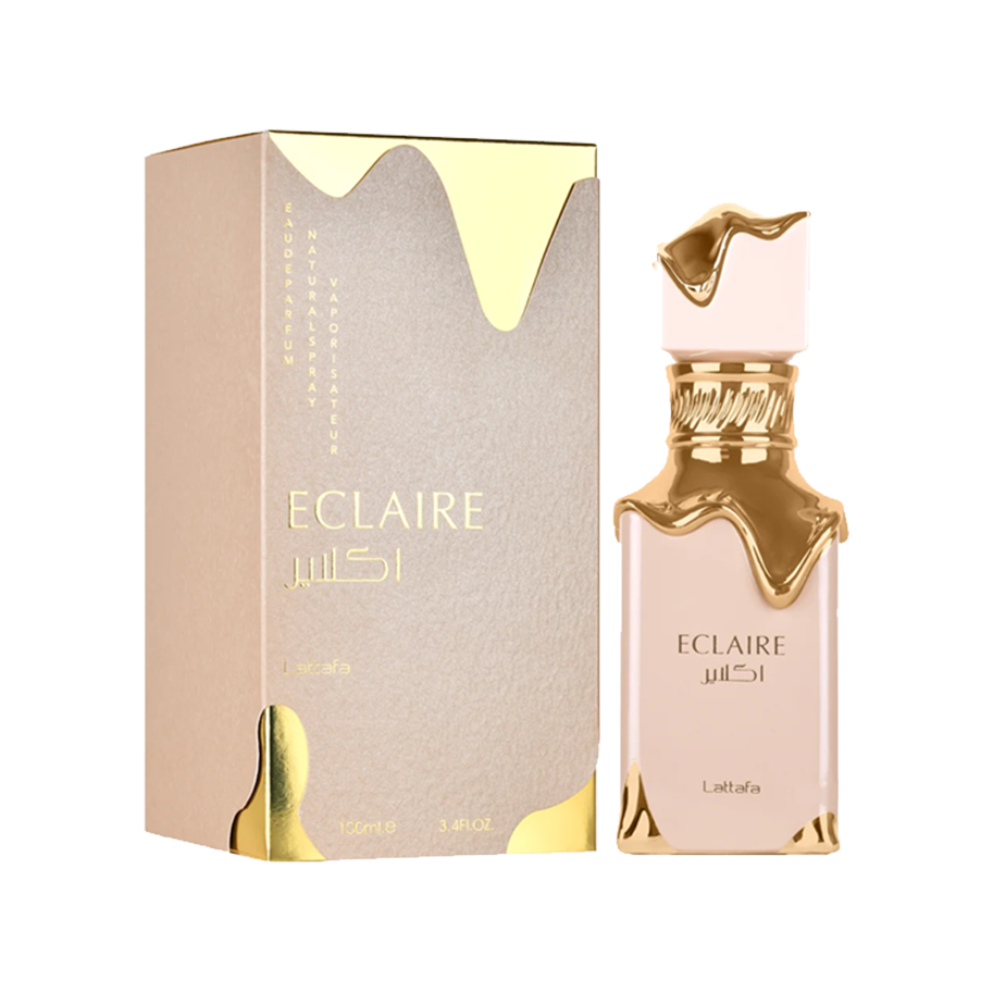 Lattafa Eclaire Long Lasting Perfume For Men