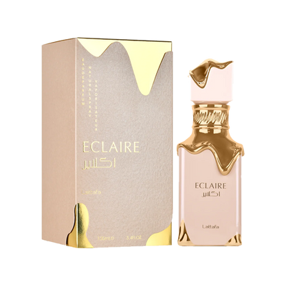 Lattafa Eclaire Long Lasting Perfume For Men