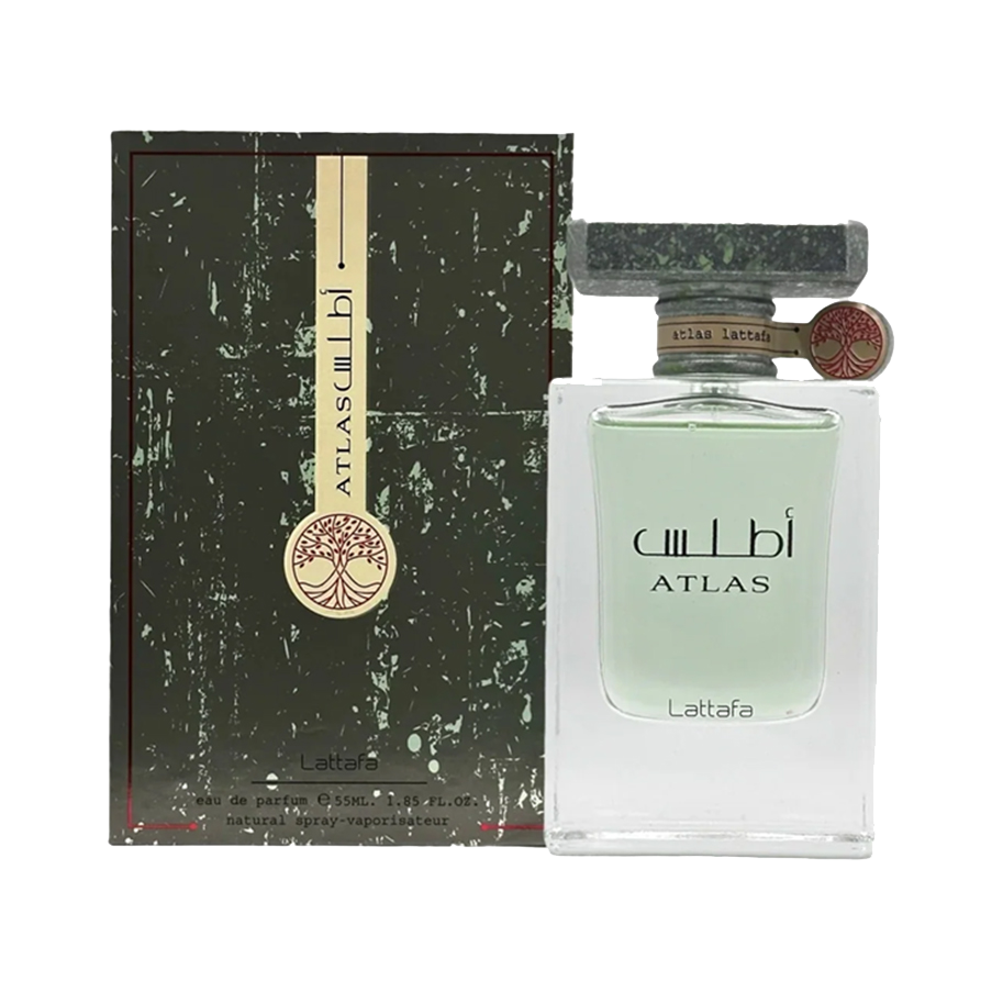 LATTAFA ATLAS EDP-LATTAFA ATLAS EDP