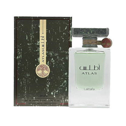 LATTAFA ATLAS EDP