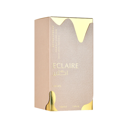 Lattafa Eclaire Long Lasting Perfume For Men