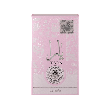 Lattafa Yara  Eau De Perfume 100 ml for Women