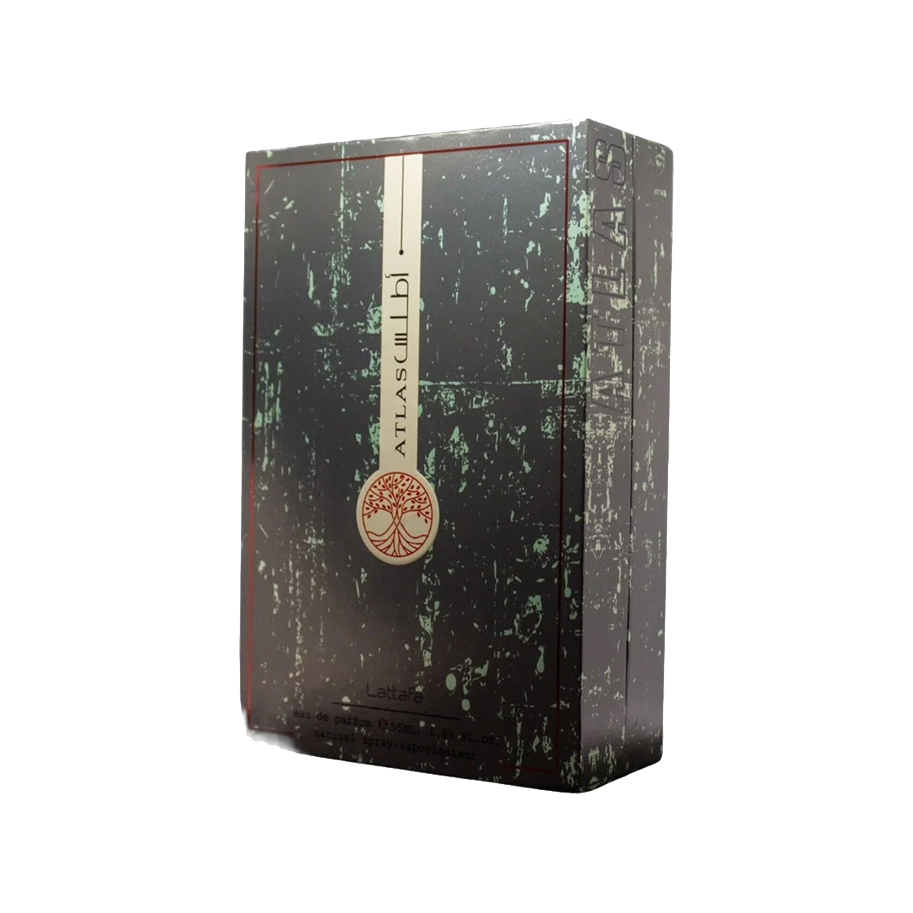 LATTAFA ATLAS EDP