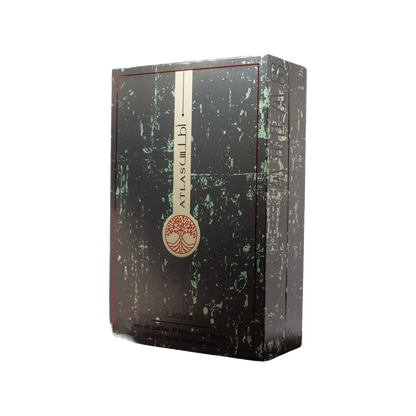 LATTAFA ATLAS EDP