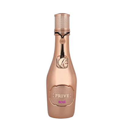 RiiFFS Prive Rose Perfume For Women