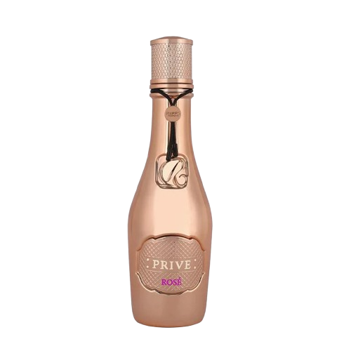 RiiFFS Prive Rose Perfume For Women