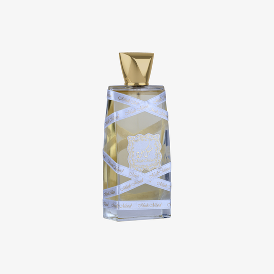 LATTAFA MUSK MOOD Eau De Parfume, Fresh