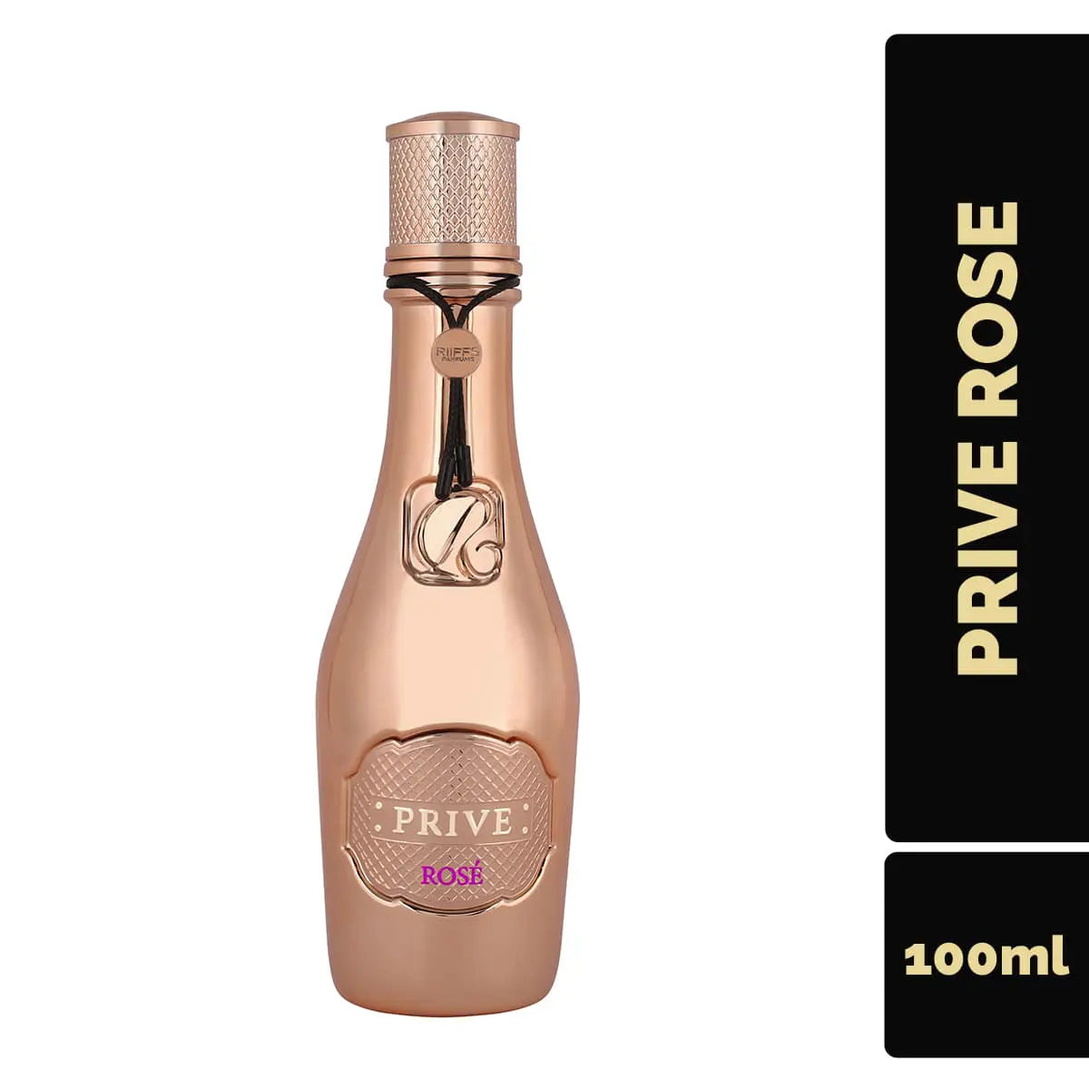 RiiFFS Prive Rose Perfume For Women