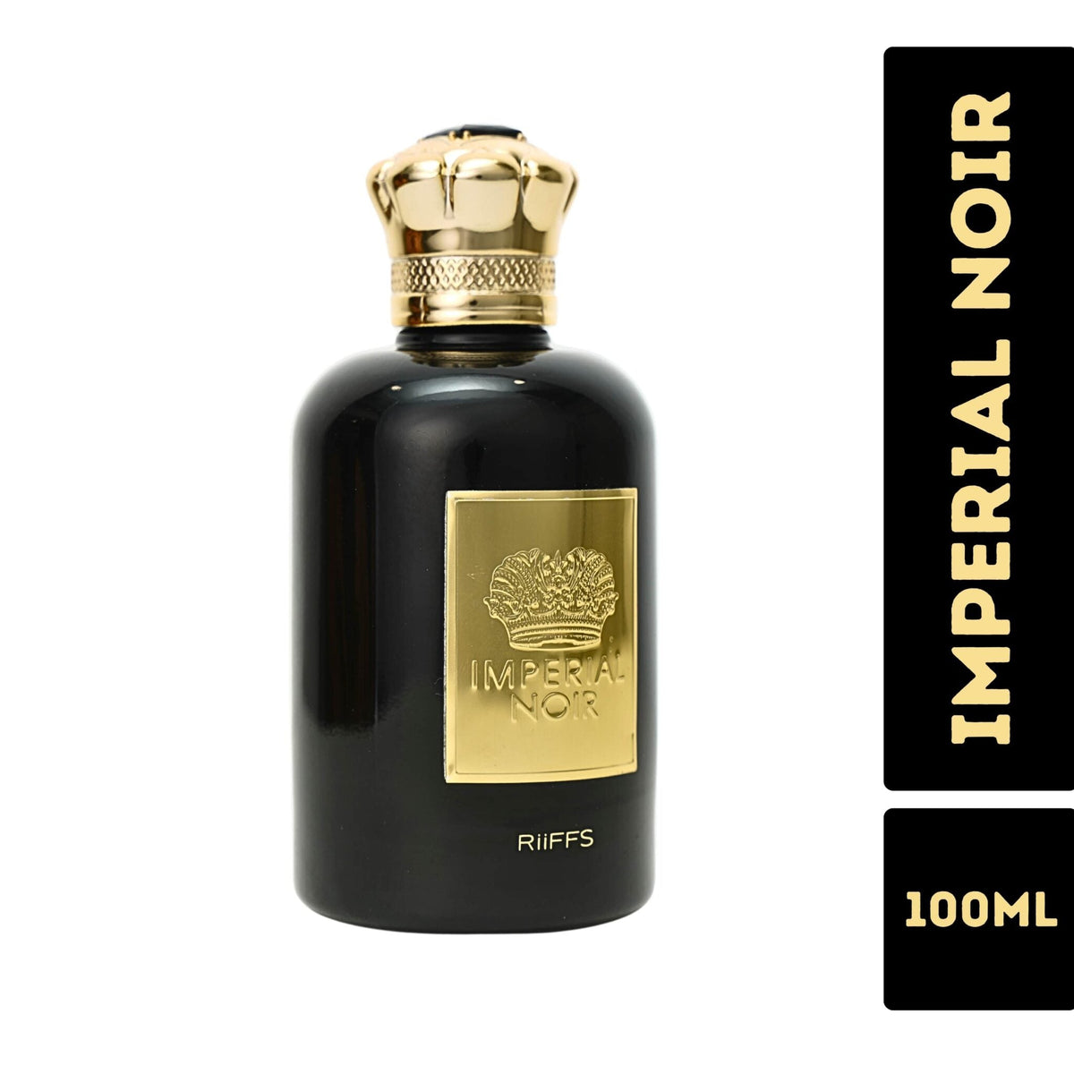 RiiFFS Imperial Noir Eau De Parfum For Men