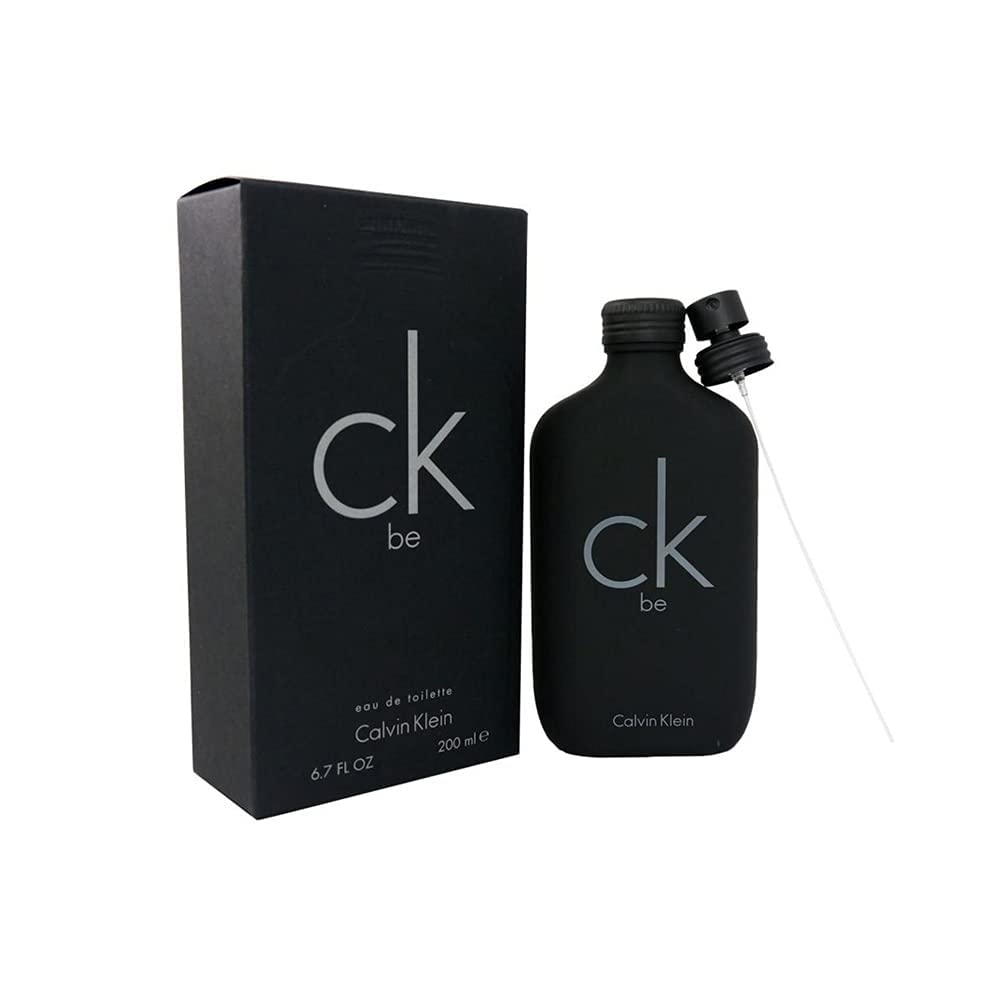 CALVIN KLEIN BE EDT 200ML Eau de Toilette – 200ml