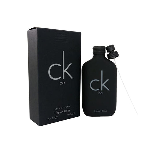 CALVIN KLEIN BE EDT 200ML Eau de Toilette – 200ml