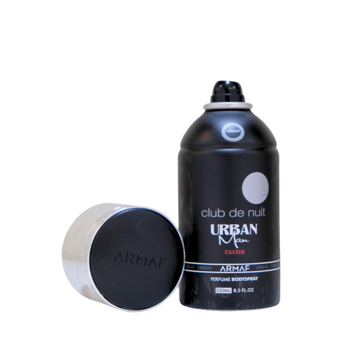 Armaf Club De Nuit Urban Elixir Perfume Body
