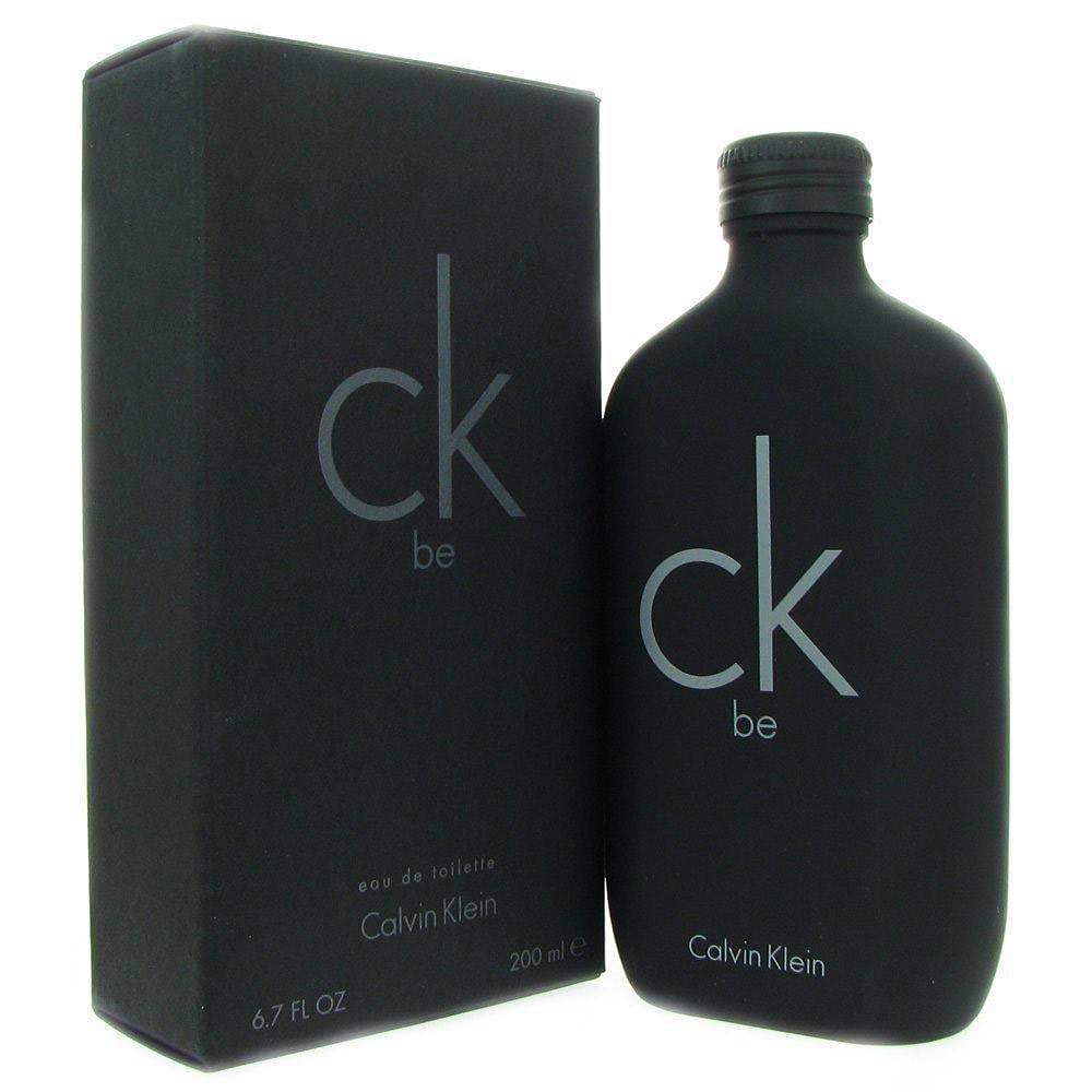 CALVIN KLEIN BE EDT 200ML Eau de Toilette – 200ml