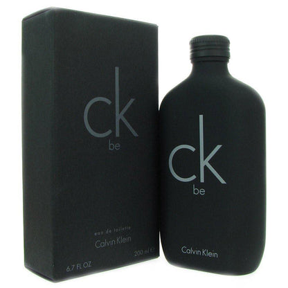 CALVIN KLEIN BE EDT 200ML Eau de Toilette – 200ml