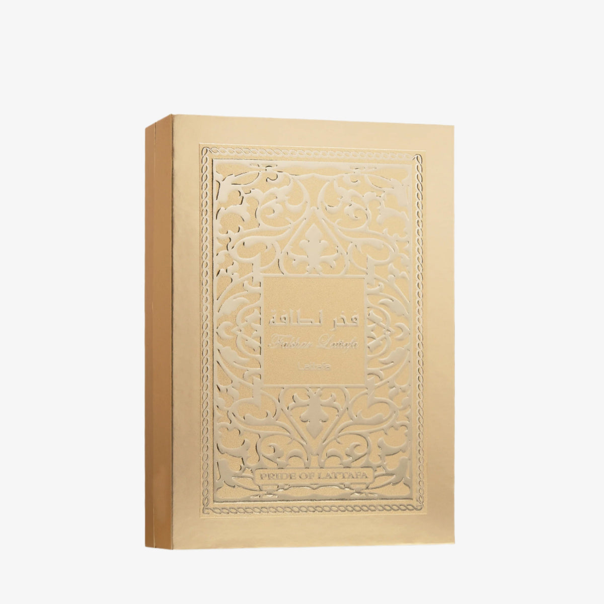 Lattafa Fakhar Extrait GOLD EDP 100ML
