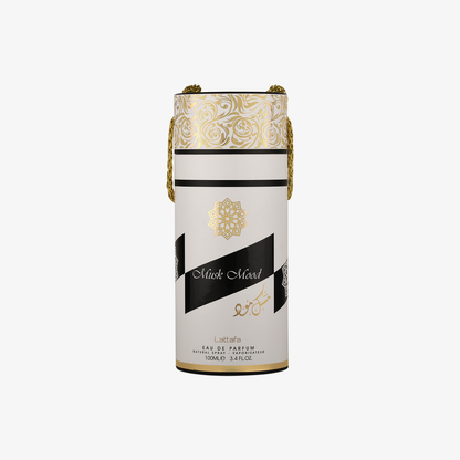 LATTAFA MUSK MOOD Eau De Parfume, Fresh