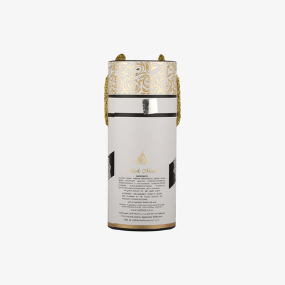 LATTAFA MUSK MOOD Eau De Parfume, Fresh