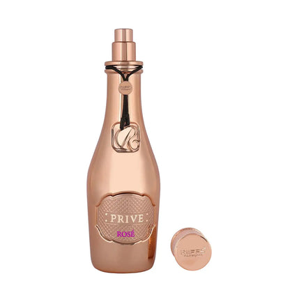RiiFFS Prive Rose Perfume For Women