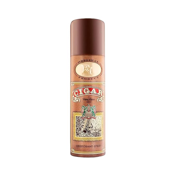 Lomani Cigar Body Spray for Men 200ml