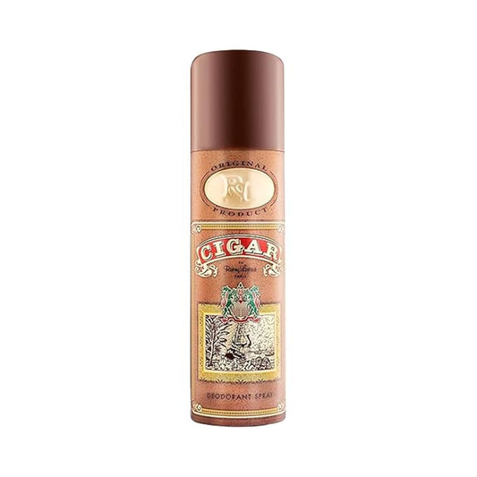 Lomani Cigar Body Spray for Men 200ml