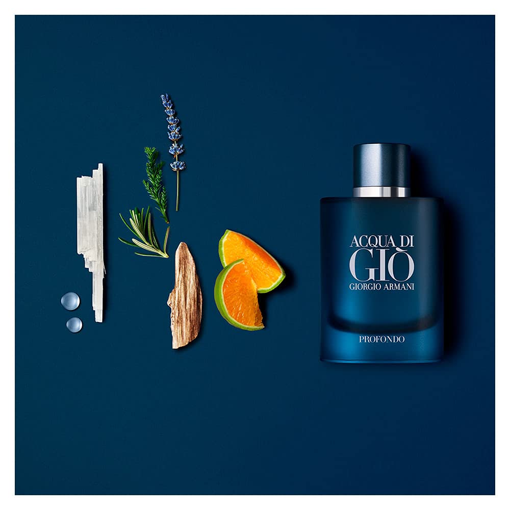 ARMANI ACQUA DI GIO PROFONDO PARFUM 100ML-ARMANI ACQUA DI GIO PROFONDO PARFUM 100ML