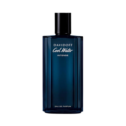 Davidoff Cool Water Eau de Parfum Intense For Men 125ml