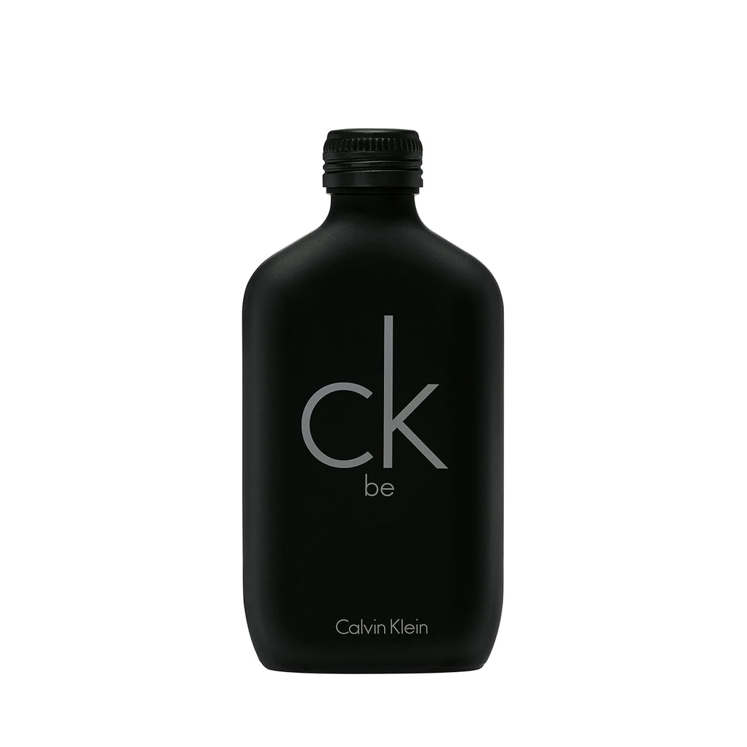 CALVIN KLEIN BE EDT 100ML Eau de Toilette – 100ml-CALVIN KLEIN BE EDT 100ML Eau de Toilette – 100ml