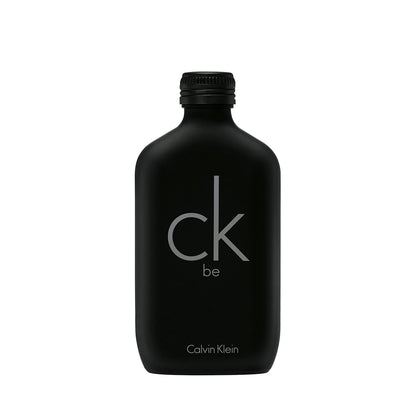 CALVIN KLEIN BE EDT 100ML Eau de Toilette – 100ml