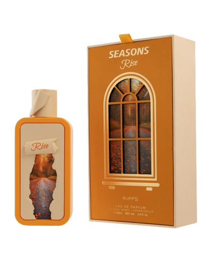 RiiFFS Season Rise Eau De Parfum 100ml