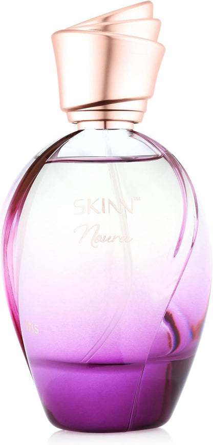 SKINN Women Noura Iris Eau De Parfum 100ml