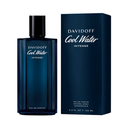 Davidoff Cool Water Eau de Parfum Intense For Men 125ml