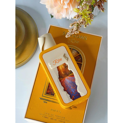 RiiFFS Season Rise Eau De Parfum 100ml