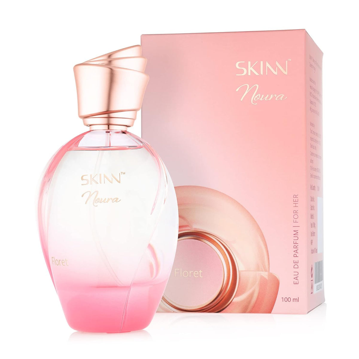 SKINN Women Noura Floret Eau De Parfum 100 ml