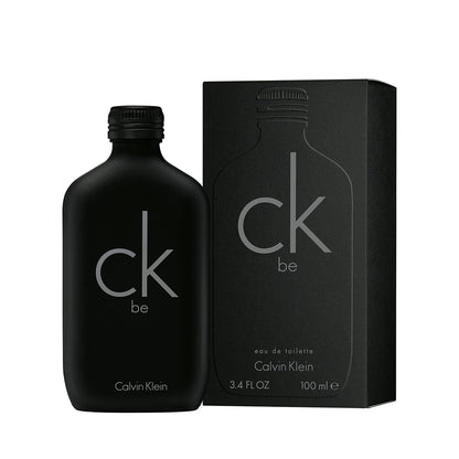 CALVIN KLEIN BE EDT 100ML Eau de Toilette – 100ml