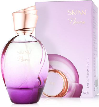 SKINN Women Noura Iris Eau De Parfum 100ml