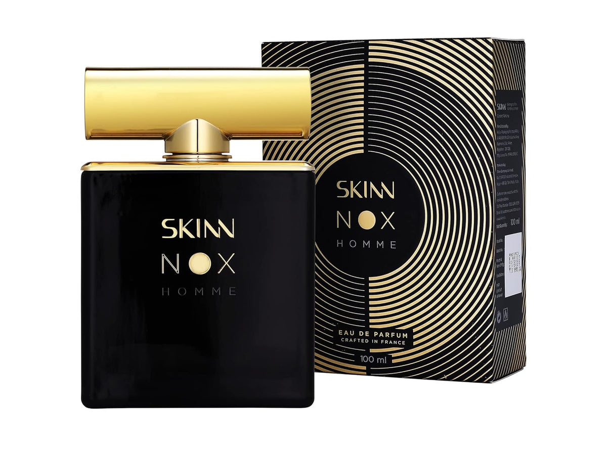 Skinn By Titan Nox Perfume for Men 100ml EDP