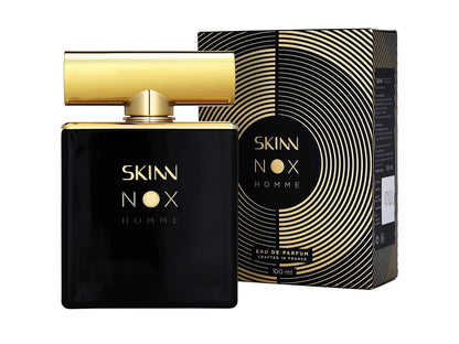 Skinn By Titan Nox Perfume for Men 100ml EDP